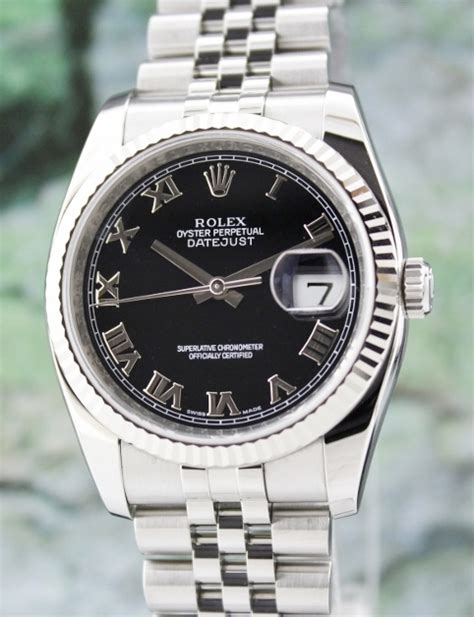 rolex 116234 vs 116264|Rolex oyster perpetual datejust 116234.